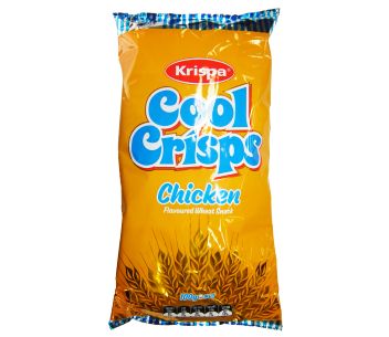 Krispa Cool Crisps Chicken 100g